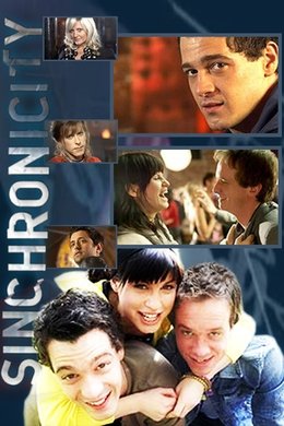 Sinchronicity season poster