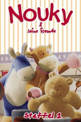Nouky & Friends season poster