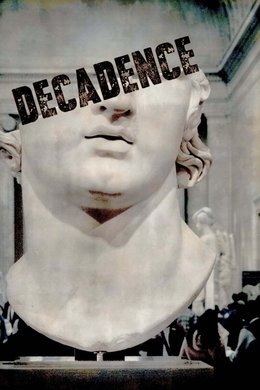 Decadence season poster