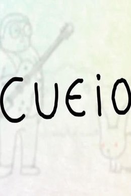 Cueio season poster