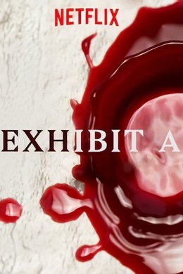 Exhibit A season poster