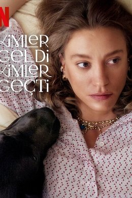 Thank You, Next season poster