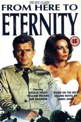 From Here to Eternity season poster