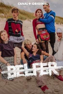 The Teacher season poster