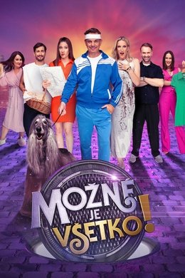 Možné je všetko! season poster