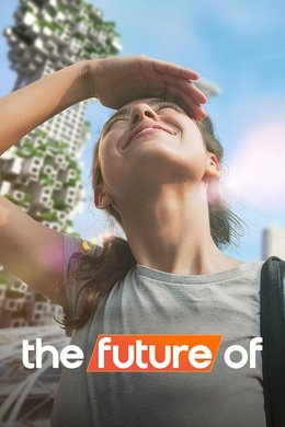 The Future Of season poster