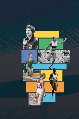 72 - A Gathering of Champions season poster