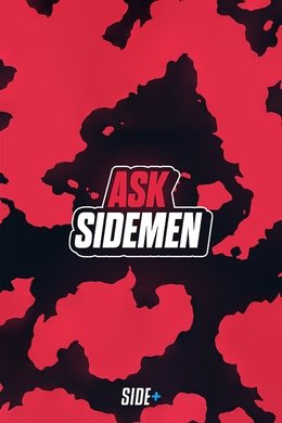 Ask the Sidemen season poster
