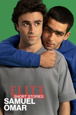 Elite Short Stories: Samuel Omar season poster