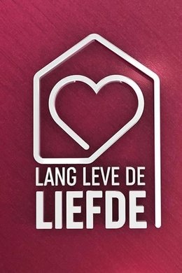 Lang Leve de Liefde season poster