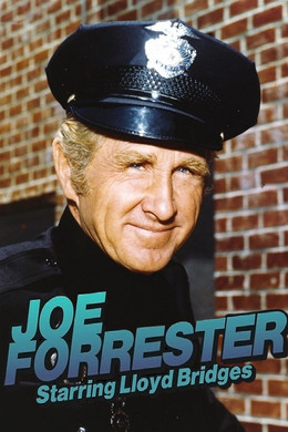 Joe Forrester season poster