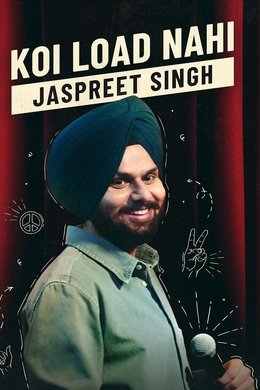 Jaspreet Singh season poster