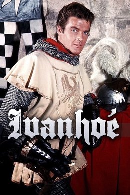 Ivanhoe season poster