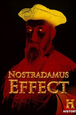 Nostradamus Effect season poster