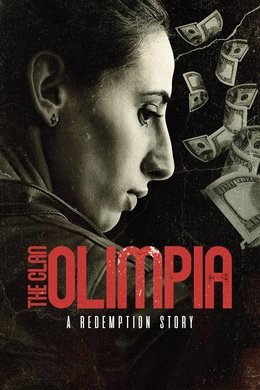 El clan Olimpia season poster