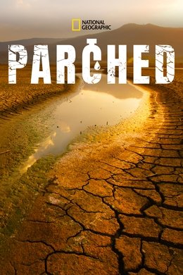 Parched season poster