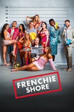 Frenchie Shore season poster