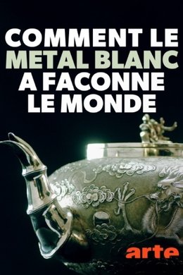 Comment le métal blanc a façonné le monde season poster