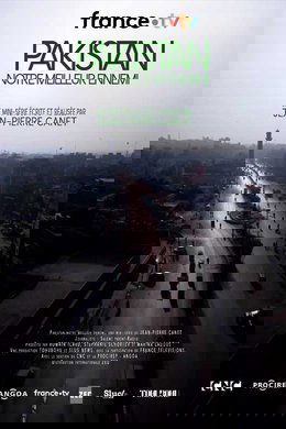 Pakistan, notre meilleur ennemi season poster