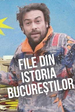 Files from the history of Bucharest season poster