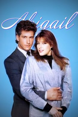 Abigail season poster