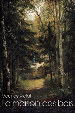The House in the Woods season poster