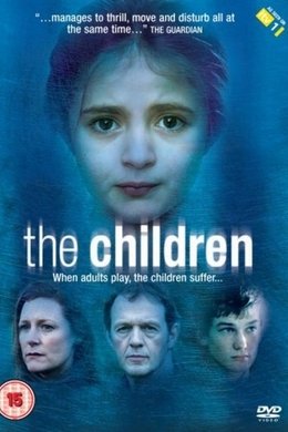 The Children season poster