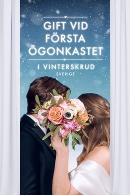 Married at First Sight Sweden season poster