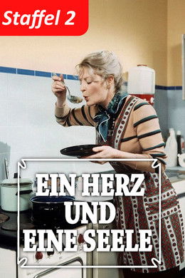 Ein Herz und eine Seele season poster