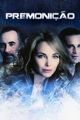 Éternelle season poster
