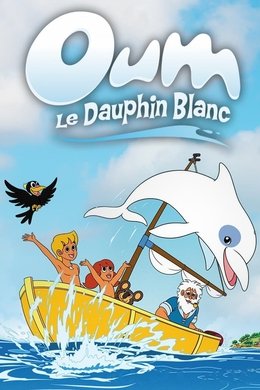 Zoom the White Dolphin season poster