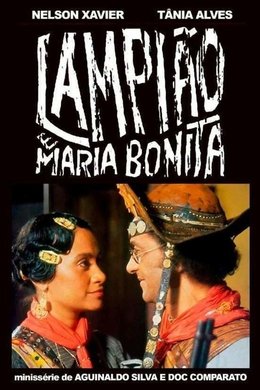 Lampião e Maria Bonita season poster