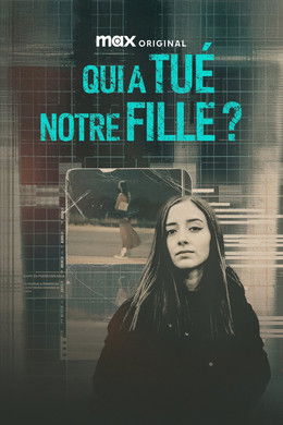 Who Killed Our Daughter? season poster