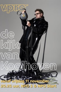 De kijk van Koolhoven season poster