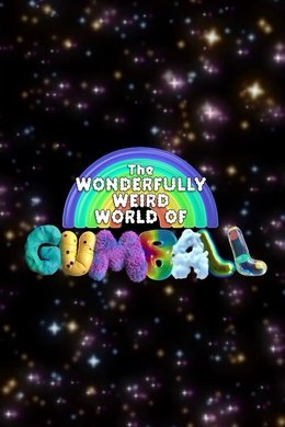 The Amazing World of Gumball season poster