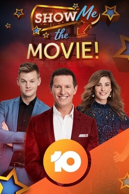 Show Me the Movie! season poster