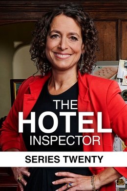 The Hotel Inspector season poster