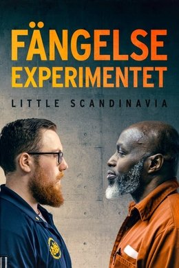 Prison Project: Little Scandinavia season poster
