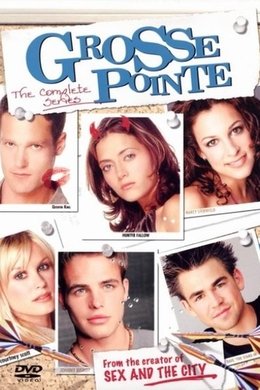 Grosse Pointe season poster