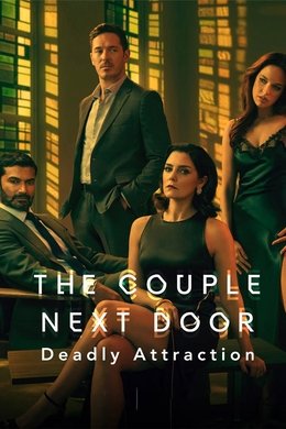 The Couple Next Door season poster