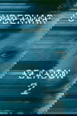 Cyberwar season poster
