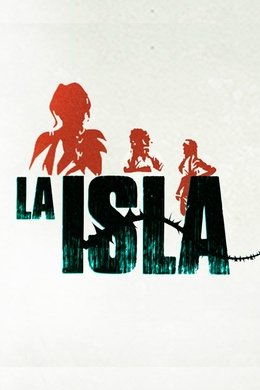 La Isla season poster