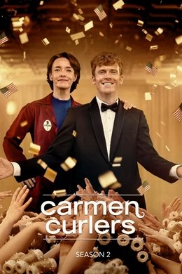 Carmen Curlers season poster