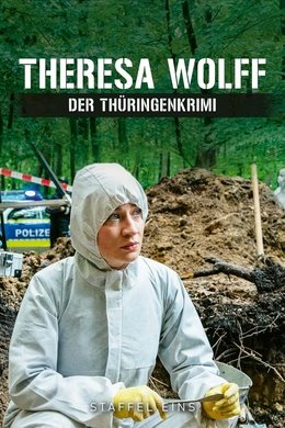 Theresa Wolff season poster