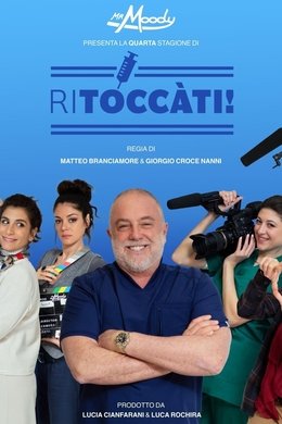 Ritoccàti season poster