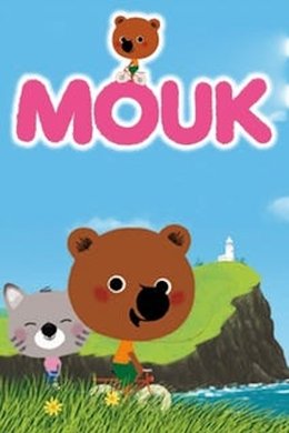 Mouk season poster