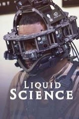 Liquid Science season poster
