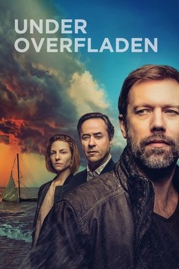 Beneath the Surface season poster