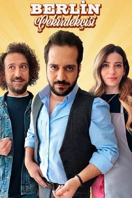 Berlin Çekirdekçisi season poster
