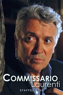 Commissario Laurenti season poster